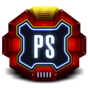 File Adobe Photoshop icon
